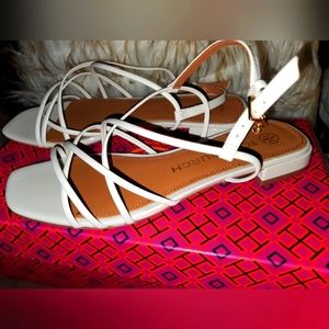 Tory Burch Penelope Sandals